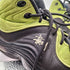 ステューシー Stussy AIR PENNY 2 エア ペニー 2 スニーカー メンズ JPN:25