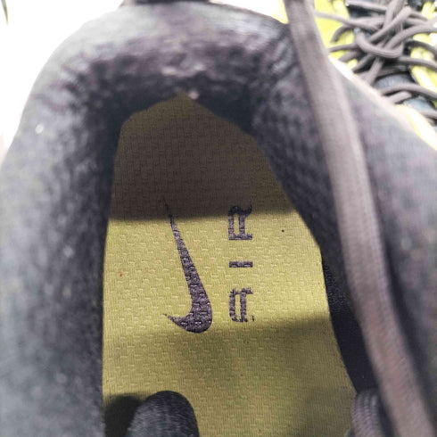 ステューシー Stussy AIR PENNY 2 エア ペニー 2 スニーカー メンズ JPN:25