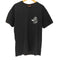 フラットラックス FLATLUX NURANURA TEE 百鬼性行 両面 プリント Tシャツ メンズ