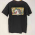 フラットラックス FLATLUX NURANURA TEE 百鬼性行 両面 プリント Tシャツ メンズ