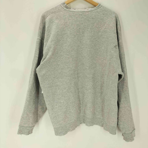 リー Lee 90S ULTRAWEIGHT ウルトラウェイト 刺繍スウェット メンズ