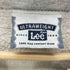 リー Lee 90S ULTRAWEIGHT ウルトラウェイト 刺繍スウェット メンズ