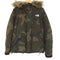 ザノースフェイス THE NORTH FACE Novelty Elebus JKT エレバス ダウンジャケット メンズ import:S