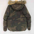 ザノースフェイス THE NORTH FACE Novelty Elebus JKT エレバス ダウンジャケット メンズ import:S