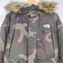 ザノースフェイス THE NORTH FACE Novelty Elebus JKT エレバス ダウンジャケット メンズ import:S