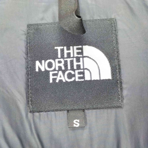 ザノースフェイス THE NORTH FACE Novelty Elebus JKT エレバス ダウンジャケット メンズ import:S