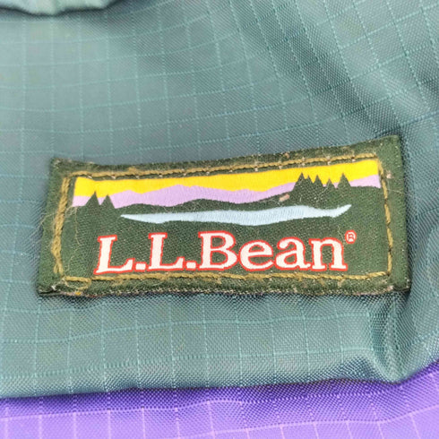 エルエルビーン L.L.Bean ストアウェイヒップパック ウエストバッグ メンズ