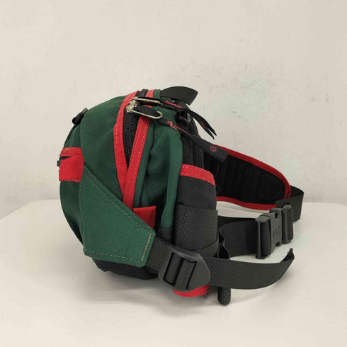 ジャックウルフスキン JACK WOLFSKIN 90s-00s MIKADO スリングバッグ メンズ