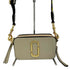 マークジェイコブス MARC JACOBS Dust Multi Snapshot Camera Bag ダスト マルチ スナップショット カメラバッグ レディース