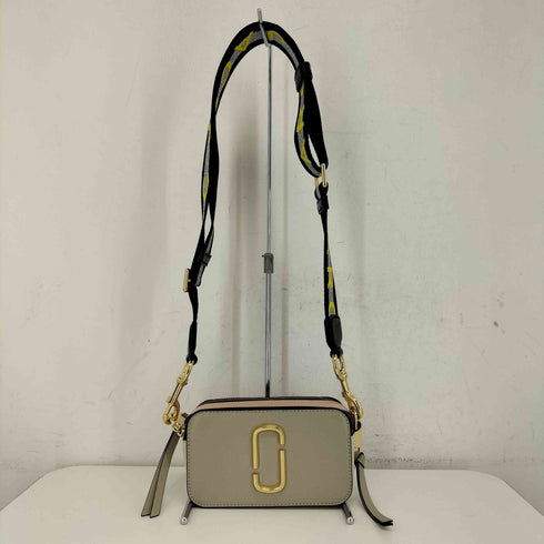 マークジェイコブス MARC JACOBS Dust Multi Snapshot Camera Bag ダスト マルチ スナップショット カメラバッグ レディース