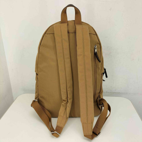 トプカピブレス TOPKAPI BREATH SLANT スラント ナイロン ユーティリティ リュック バックパック レディース
