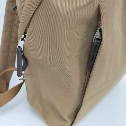 トプカピブレス TOPKAPI BREATH SLANT スラント ナイロン ユーティリティ リュック バックパック レディース