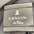 ランバンオンブルー LANVIN en Bleu トロカデロ リボン リュック レディース