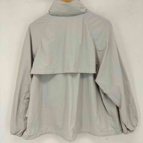 ユニクロ UNIQLO UVカットユーティリティブルゾン レディース XXL