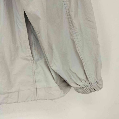 ユニクロ UNIQLO UVカットユーティリティブルゾン レディース XXL