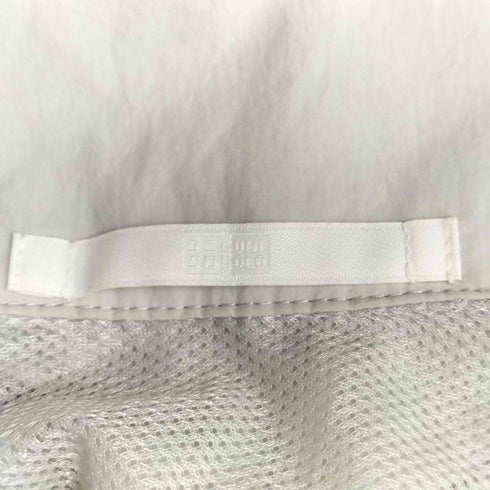 ユニクロ UNIQLO UVカットユーティリティブルゾン レディース XXL