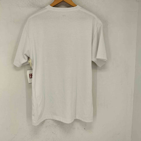 ヘリーハンセン HELLY HANSEN ショートスリーブマリンツールティー S/S Marine Tool Tee メンズ JPN:M