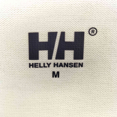 ヘリーハンセン HELLY HANSEN ショートスリーブマリンツールティー S/S Marine Tool Tee メンズ JPN:M