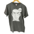 アニメ 企業 コラボ Tシャツ メンズ JPN:M