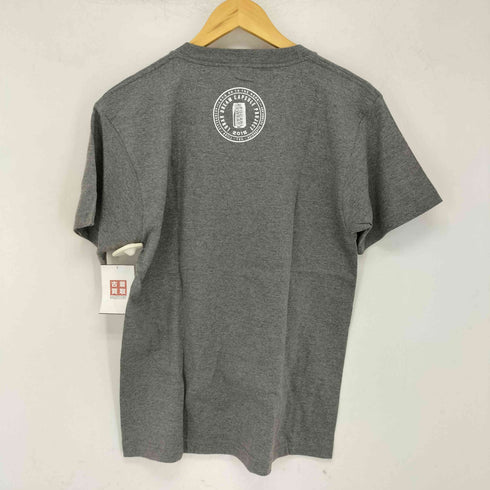 アニメ 企業 コラボ Tシャツ メンズ JPN:M