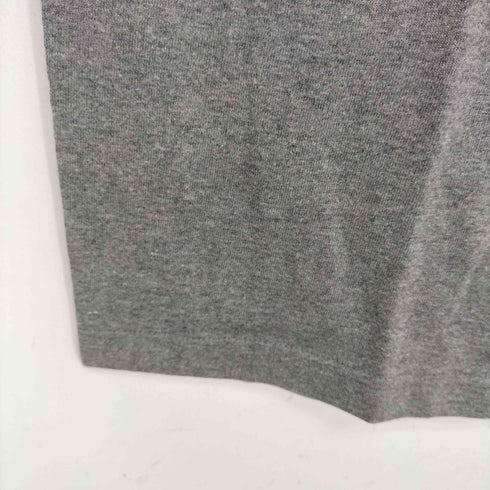 アニメ 企業 コラボ Tシャツ メンズ JPN:M