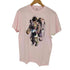 アニメ 企業 コラボ Tシャツ メンズ JPN:M
