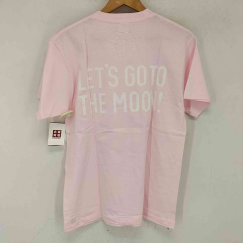 アニメ 企業 コラボ Tシャツ メンズ JPN:M