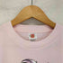 アニメ 企業 コラボ Tシャツ メンズ JPN:M