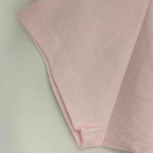 アニメ 企業 コラボ Tシャツ メンズ JPN:M
