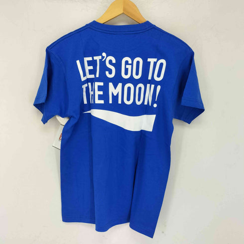 アニメ 企業 コラボ Tシャツ メンズ JPN:M