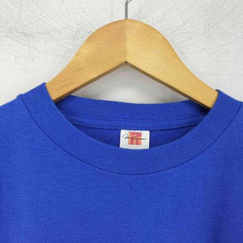 アニメ 企業 コラボ Tシャツ メンズ JPN:M