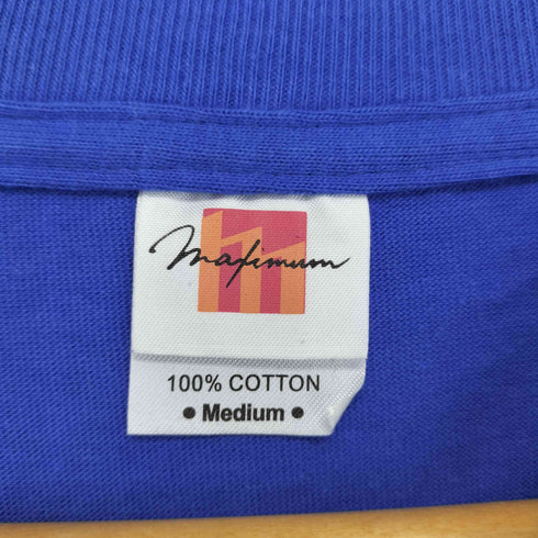 アニメ 企業 コラボ Tシャツ メンズ JPN:M