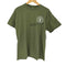 アニメ 企業 コラボ Tシャツ メンズ JPN:M