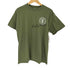 アニメ 企業 コラボ Tシャツ メンズ JPN:M