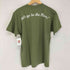 アニメ 企業 コラボ Tシャツ メンズ JPN:M