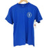 アニメ 企業 コラボ Tシャツ メンズ JPN:M