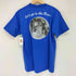 アニメ 企業 コラボ Tシャツ メンズ JPN:M