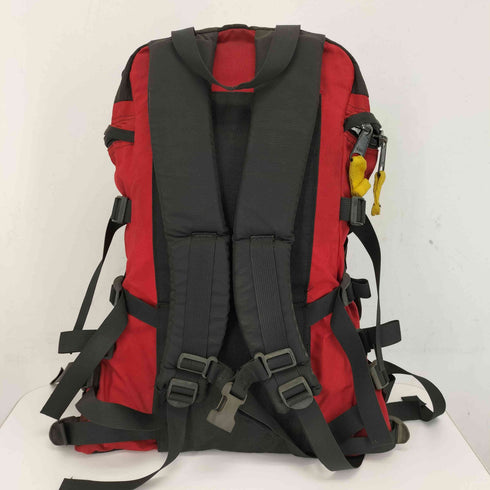 TYROL タイロール バックパック メンズ