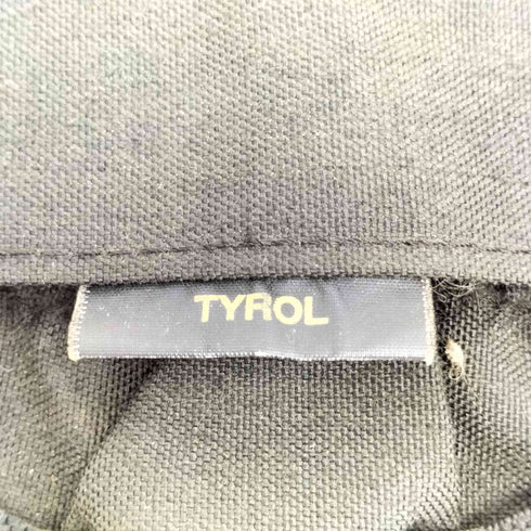 TYROL タイロール バックパック メンズ