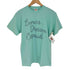 アニメ 企業 コラボ Tシャツ メンズ JPN:M