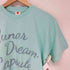 アニメ 企業 コラボ Tシャツ メンズ JPN:M
