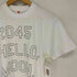 アニメ 企業 コラボ Tシャツ メンズ JPN:M