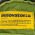 INNOVATOR ワンショルダーバッグ メンズ
