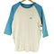 ビームスボーイ BEAMS BOY 長袖ラグラン Tシャツ レディース JPN:S