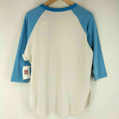 ビームスボーイ BEAMS BOY 長袖ラグラン Tシャツ レディース JPN:S