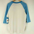 ビームスボーイ BEAMS BOY 長袖ラグラン Tシャツ レディース JPN:S