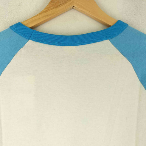 ビームスボーイ BEAMS BOY 長袖ラグラン Tシャツ レディース JPN:S