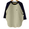 ビームスボーイ BEAMS BOY 長袖ラグラン Tシャツ レディース JPN:S