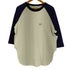 ビームスボーイ BEAMS BOY 長袖ラグラン Tシャツ レディース JPN:S