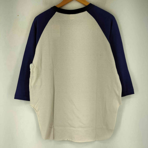 ビームスボーイ BEAMS BOY 長袖ラグラン Tシャツ レディース JPN:S